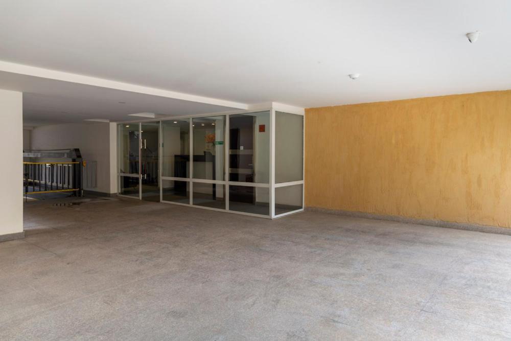 Apartasuite Edificio Monir Bogotá Eksteriør bilde